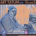 Tatum, Art - Live 1951 Vol. 5 – Hledejceny.cz