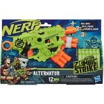 Nerf Hasbro Zombie Strike spouštěč alternátorů – Sleviste.cz
