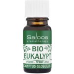 Saloos bio esenciální olej EUKALYPT pro aromaterapii 5 ml – Zbozi.Blesk.cz