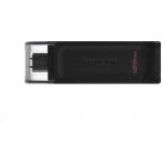 Kingston DataTraveler 70 128GB DT70/128GB – Hledejceny.cz