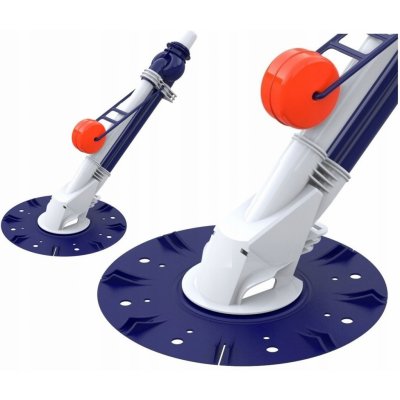 Marimex 10800018 ProStar Vac Smart – Zboží Dáma