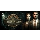 Face Noir