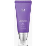 Missha BB-krém M Perfect Cover Serum BB Cream No.21 Light Beige 20 ml – Zboží Mobilmania