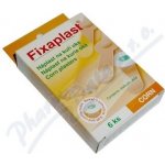 Alfa Vita Náplast Fixaplast Corn na kuří oka 6 ks – Hledejceny.cz