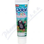 Odol ZP Perlička modrá 50 ml – Hledejceny.cz