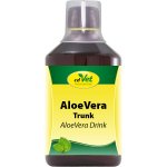 cdVet Aloe Vera 500 ml – Hledejceny.cz