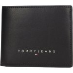 Pánská kožená Tommy Hilfiger Jeans Frok černá – Hledejceny.cz