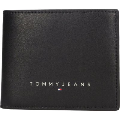 Pánská kožená Tommy Hilfiger Jeans Frok černá – Hledejceny.cz