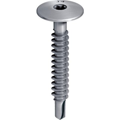 EJOT KOTVENÍ EJOT® samovrtný šroub JT4-LT-2/6 - 6,0x50 KD16 – Sleviste.cz