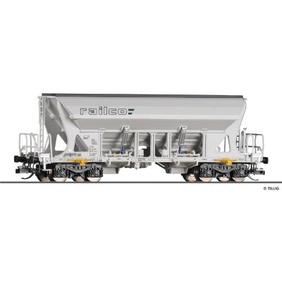 Tillig výsypný vůz Faccnpps Railco (CZ) 15338 – Hledejceny.cz