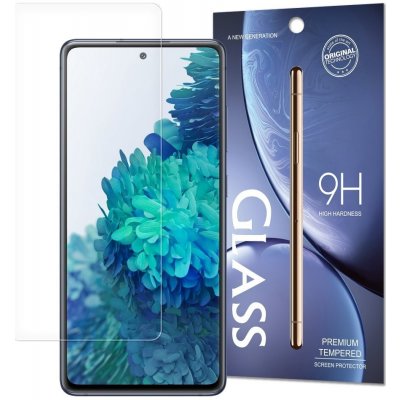 Apolis Tempered Glass tvrzené 9H Samsung Galaxy A72 9111201922792 – Zboží Živě