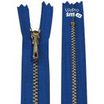 zip kovový kalhot AZURA MODR 1210XX – Hledejceny.cz