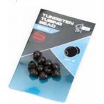 Kevin Nash Těžké Korálky Tungsten Tubing Beads 6mm – Zboží Dáma