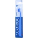 Curaprox 7600 Smart Ultra Soft zubní kartáček s krátkou hlavou pro děti 1 ks – Hledejceny.cz