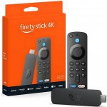 Amazon Fire TV Stick 4K – Zboží Živě