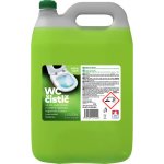 Lavon WC gel Fresh Pine 5 l – Hledejceny.cz