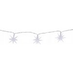 Vánoční osvětlení na stromeček Koopman do interiéru, 1 m, 10 žárovek – Sleviste.cz