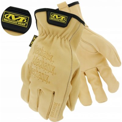 Mechanix DuraHide Cow Driver