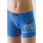 Gina chlapecké boxerky s delší nohavičkou atlantic – Zboží Dáma