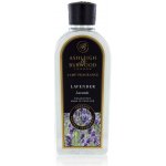 Ashleigh & Burwood náplň do katalytické lampy LAVENDER (levandule), 250 ml – Zboží Dáma