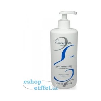 Embryolisse Moisturizers vyživující hydratační tělové mléko (Multi Fonction Nourishing Moisturizer) 500 ml