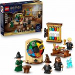 LEGO® Harry Potter™ 76460 Bradavický hrad: Ceremoniál s Moudrým kloboukem – Hledejceny.cz