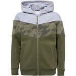 Lewro Brus khaki – Hledejceny.cz