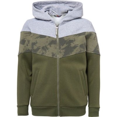 Lewro Brus khaki – Hledejceny.cz