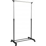 NoBi FLORO NEW nerez černý plast – Zboží Dáma