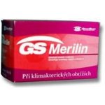 GS Merilin 60 tablet – Zboží Dáma