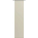 Japonská stěna na míru Saros, béžová, Uni, šířka 60 cm – Hledejceny.cz
