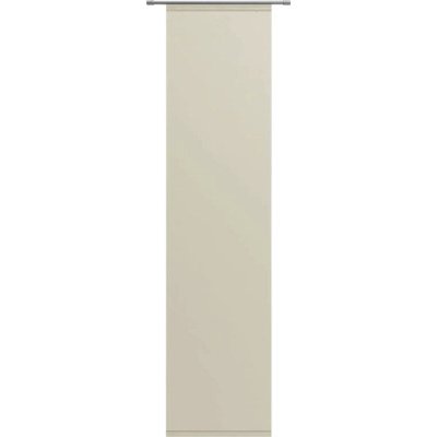 Japonská stěna na míru Saros, béžová, Uni, šířka 60 cm – Hledejceny.cz
