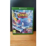 Team Sonic Racing – Zboží Dáma