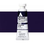 Holbein akrylová kvašová barva prussian blue 40 ml – Hledejceny.cz
