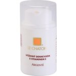 Le Chaton výživný denní krém s vitamínem E 50 g – Zbozi.Blesk.cz