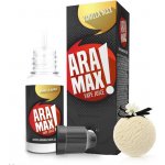 Aramax Vanilla Max 10 ml 6 mg – Hledejceny.cz
