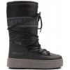 Dámské sněhule Moon Boot Ltrack High Nylon Wp 24500700001 Black 001