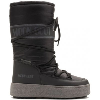 Moon Boot Ltrack High Nylon Wp 24500700001 Black 001 – Zbozi.Blesk.cz