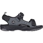 Crossroad Norby pánské sandále šedé – Zbozi.Blesk.cz