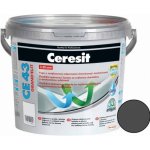 Henkel Ceresit CE 43 5 kg graphite – Hledejceny.cz