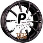 Barracuda Summa 7,5x18 4x108 ET38 matt black – Hledejceny.cz