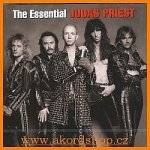 Judas Priest - Essential Judas Priest CD – Hledejceny.cz