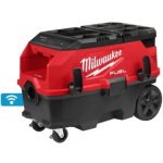 Milwaukee M18 ONEF2VC34M-0 – Zboží Mobilmania