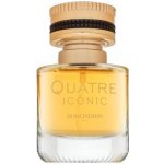 Boucheron Quatre Iconic parfémovaná voda dámská 30 ml – Hledejceny.cz