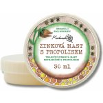 Medárek Zinková mast s propolisem BIO 30 ml – Zboží Dáma