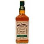 Jack Daniel's Rye 45% 1 l (holá láhev) – Hledejceny.cz