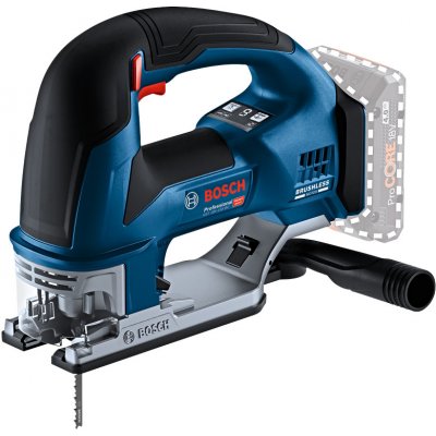 Bosch GST 18V-155 BC 0.601.5B1.000 – Hledejceny.cz