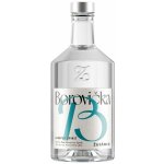 Žufánek Borovička 45% 0,5 l (holá láhev) – Zboží Dáma