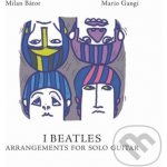 Bátor Milan - I Beatles LP – Hledejceny.cz