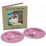 Cat Stevens - Tea For The Tillerman CD – Hledejceny.cz